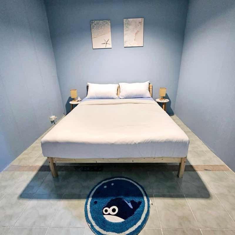 Kaneang Apartment-กันเองอพาร์ทเมนท์ หาดจอมเทียน ภายนอก รูปภาพ
